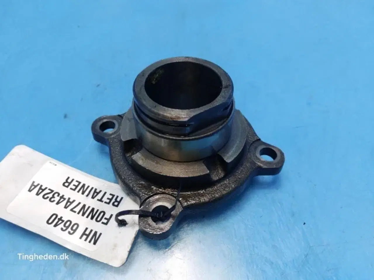 Billede 10 - New Holland 6640 Retainer F0NN7A432AA