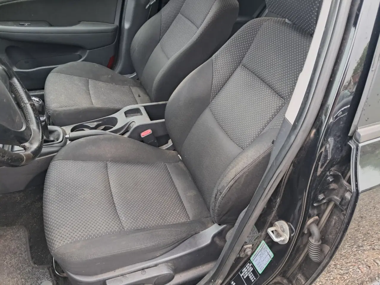Billede 9 - Hyundai i30 1,6 CRDi 90 Classic Eco