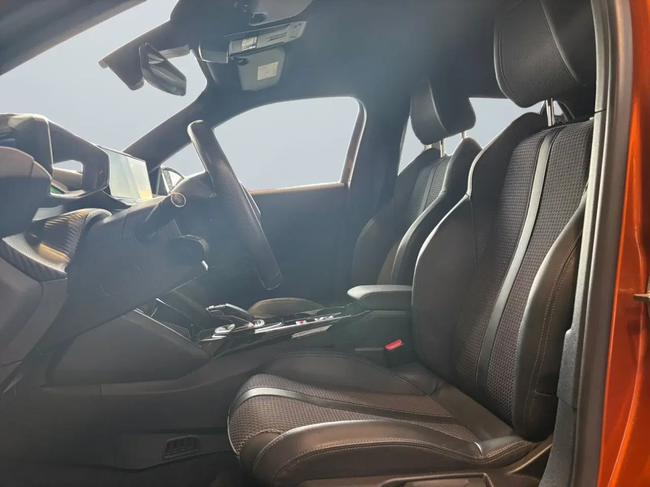Billede 10 - Peugeot e-2008 50 GT