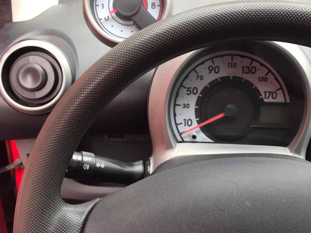 Billede 13 - Peugeot 107 meget velholdt