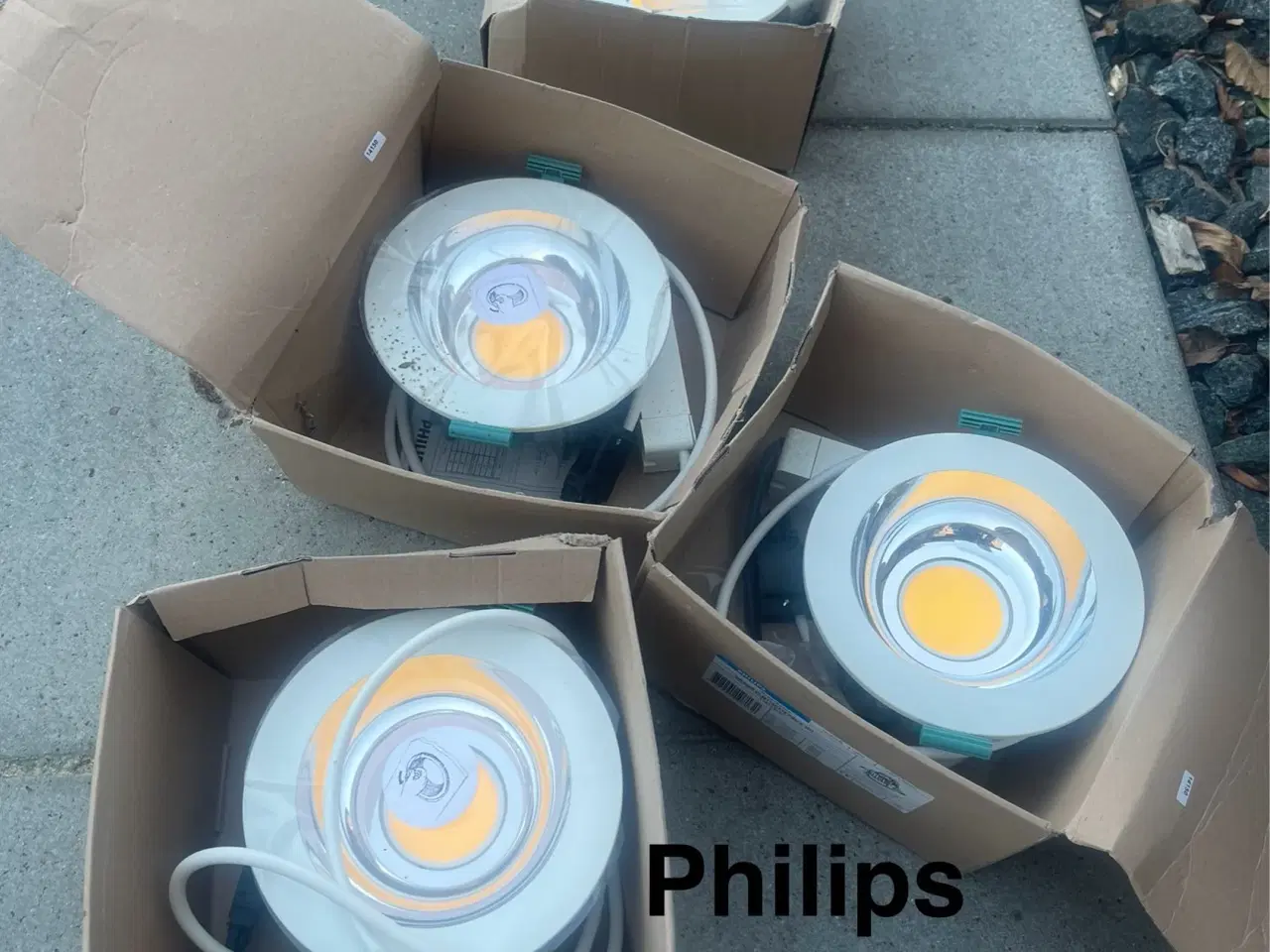 Billede 1 - Spots