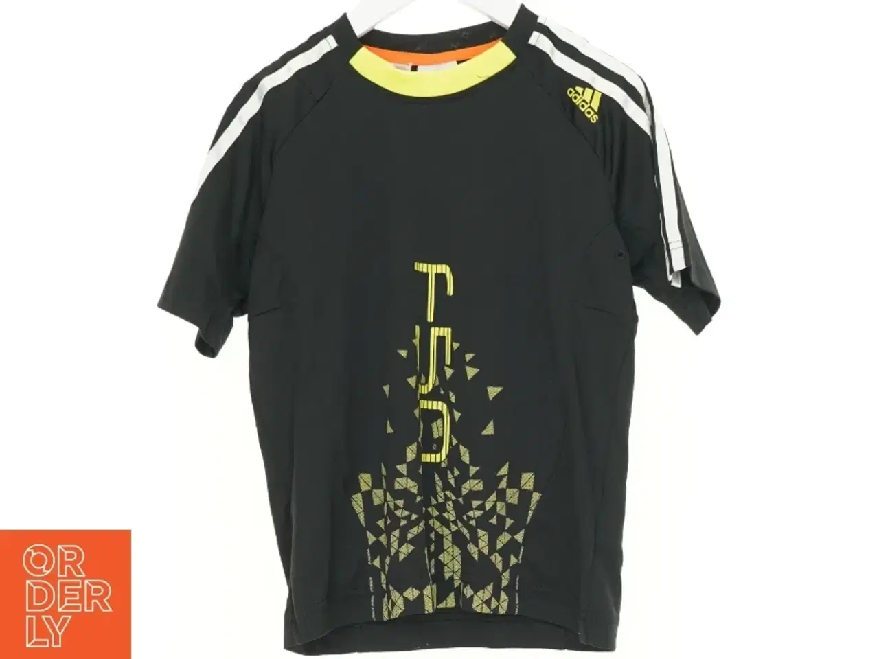 Billede 1 - T-Shirt fra Adidas (str. 128 cm)