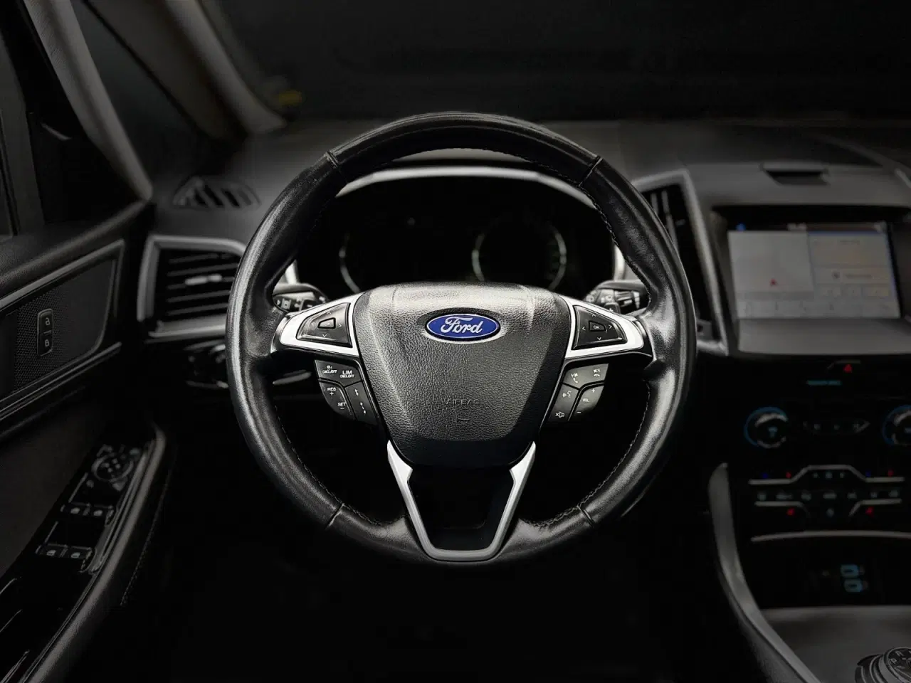 Billede 7 - Ford S-MAX 2,0 EcoBlue Titanium aut. 7prs