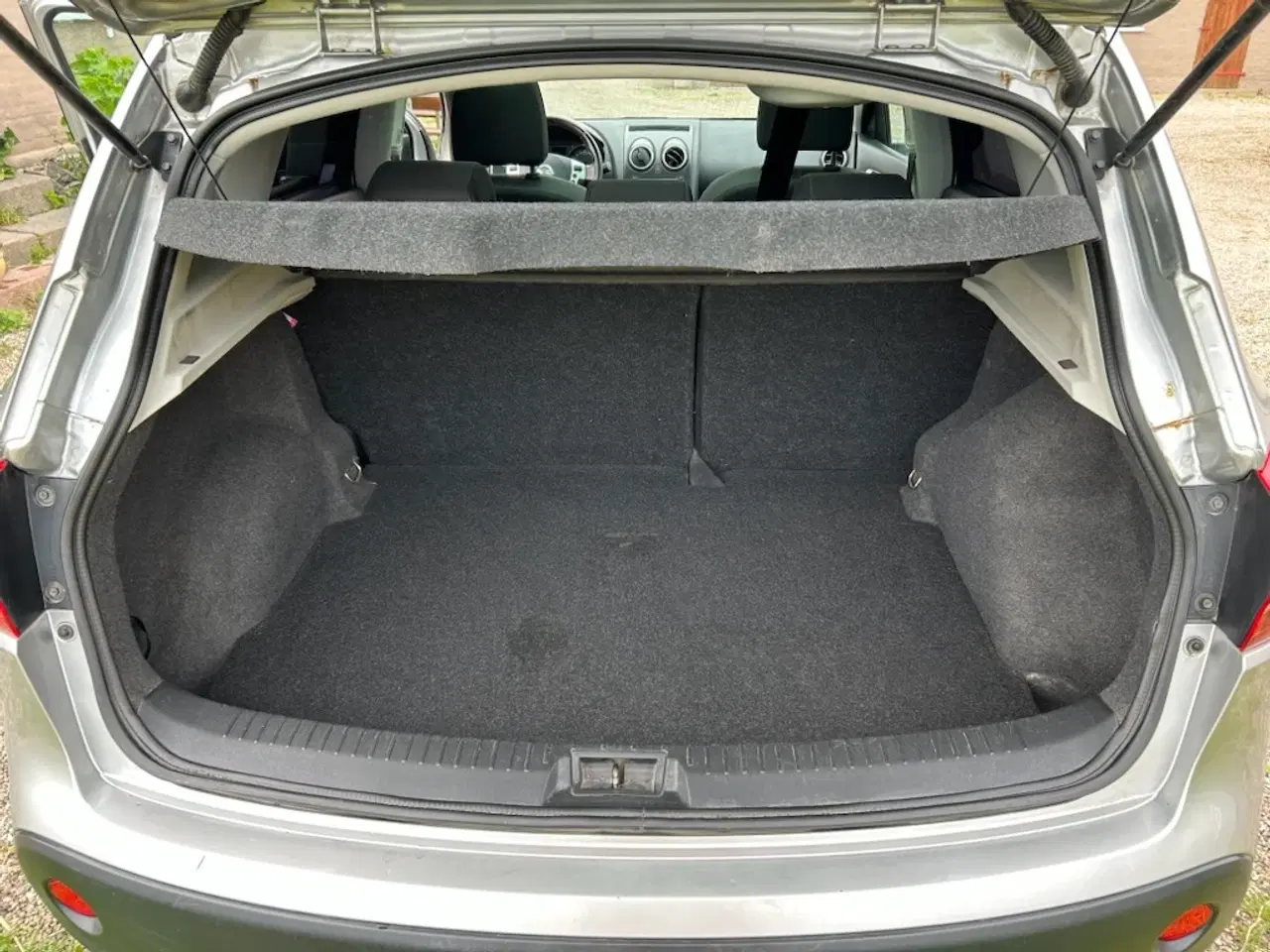 Billede 14 - Nissan Quasqai Tekna 2.0