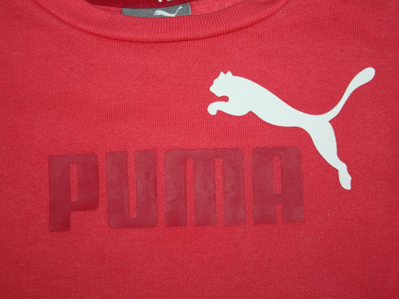 Billede 3 - Puma trøje str. 62