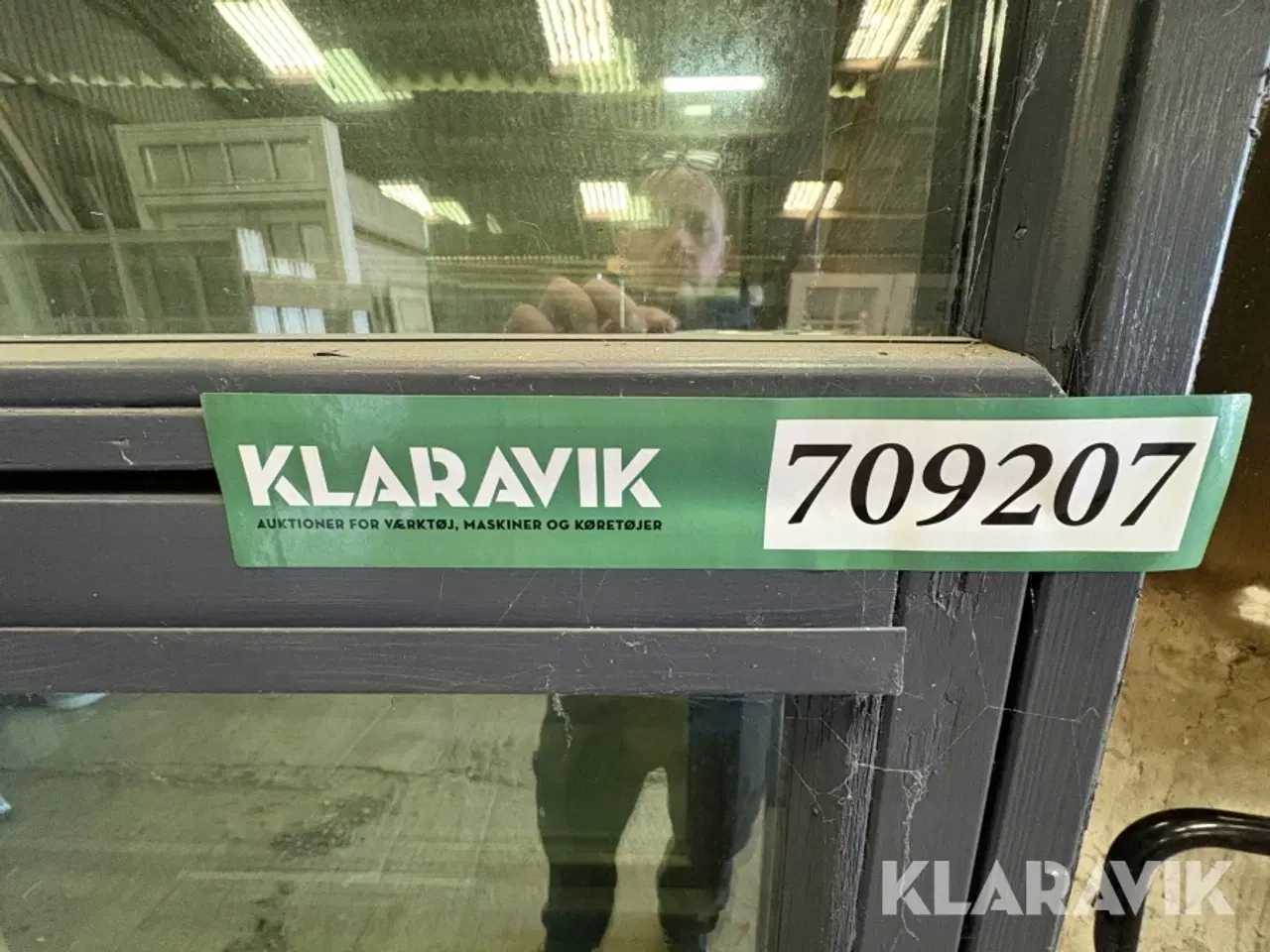 Billede 8 - Udestue elementer