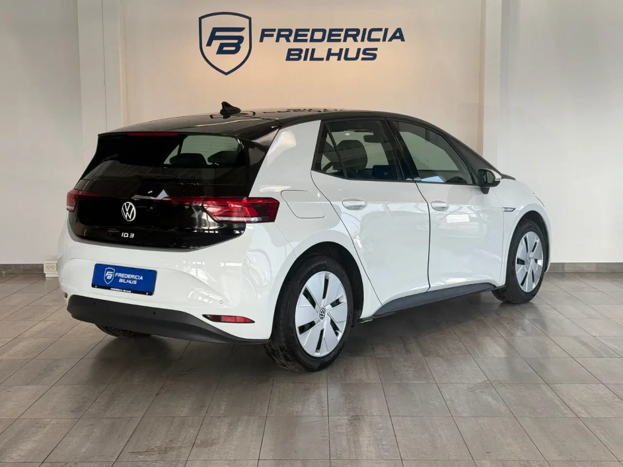 Billede 4 - VW ID.3 58 Pro Performance Life