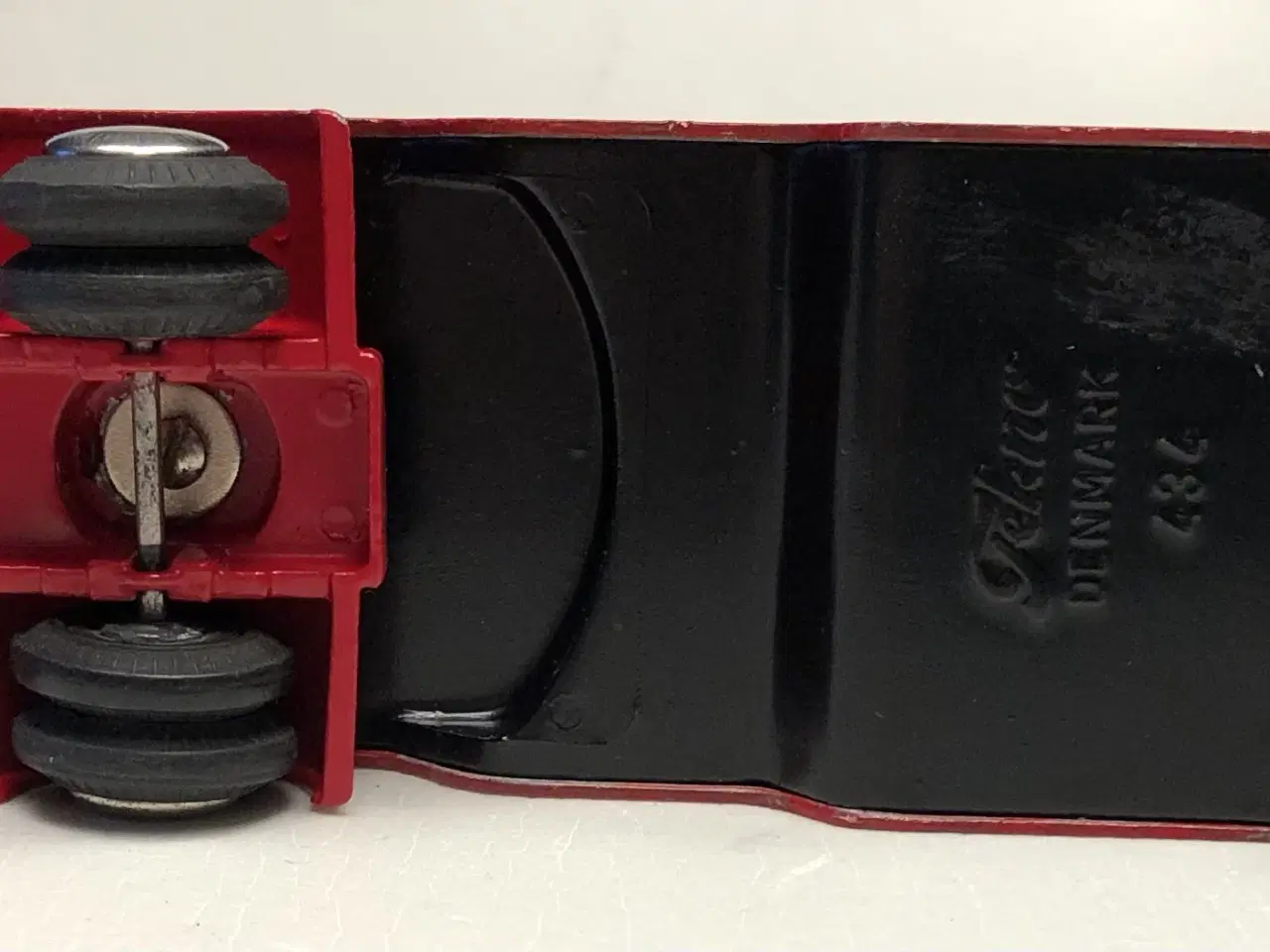 Billede 5 - TEKNO...VOLVO ESSO TANKBIL