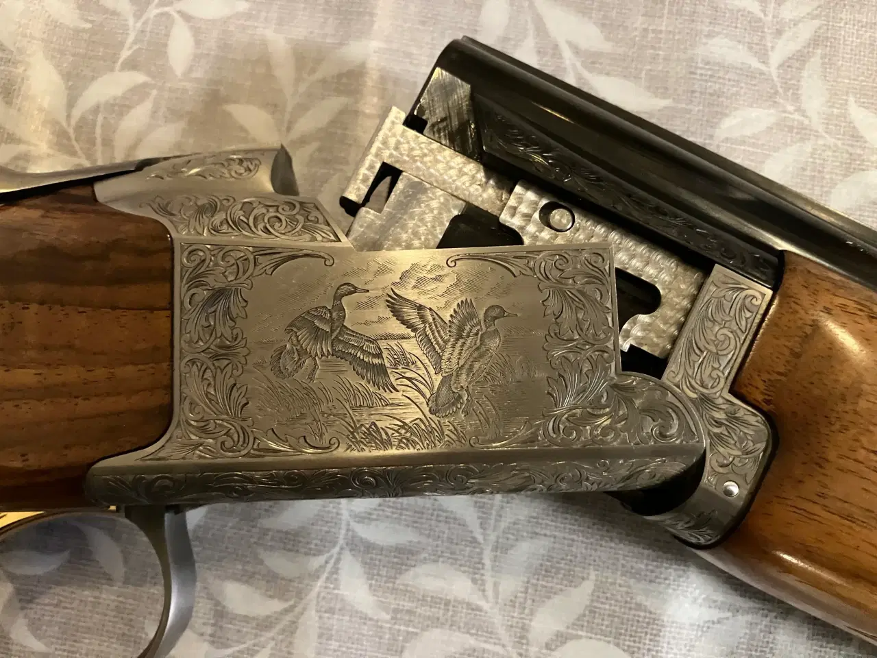 Billede 3 - Browning B725 Hunter G5