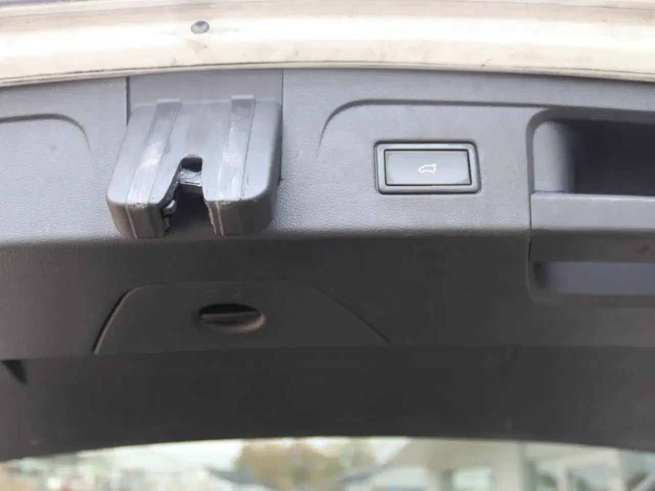 Billede 9 - VW Touran 2,0 TDi 150 Highline DSG 7prs