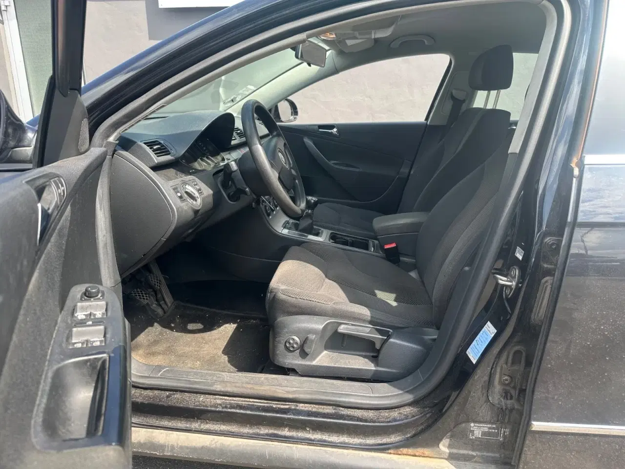 Billede 7 - VW Passat 2,0 FSi Comfortline