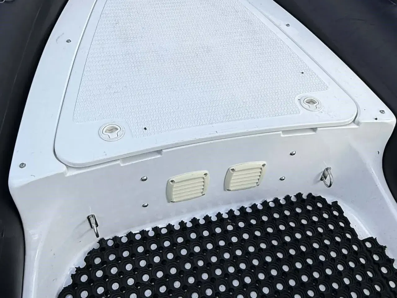 Billede 11 - Grand S520 Sport RIB med 70 hk Yamaha