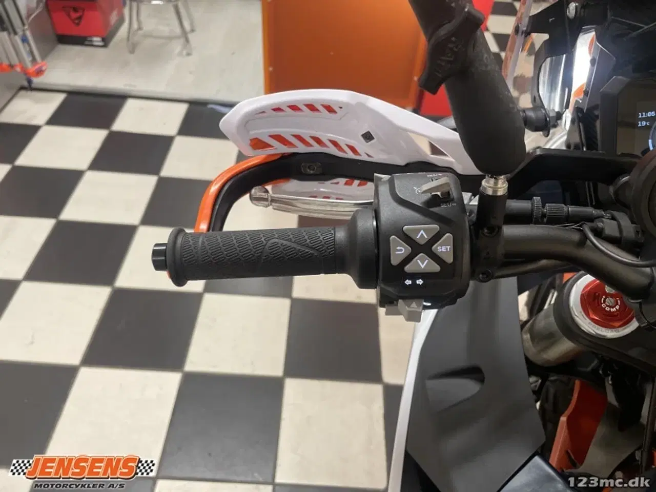 Billede 9 - KTM 890 Adventure R