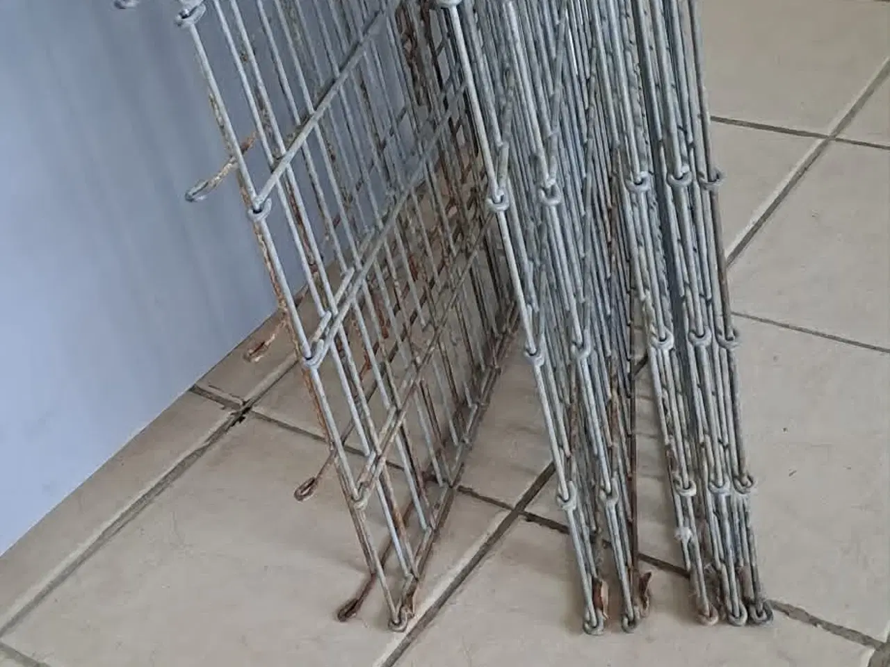 Billede 2 - Hvalpegård