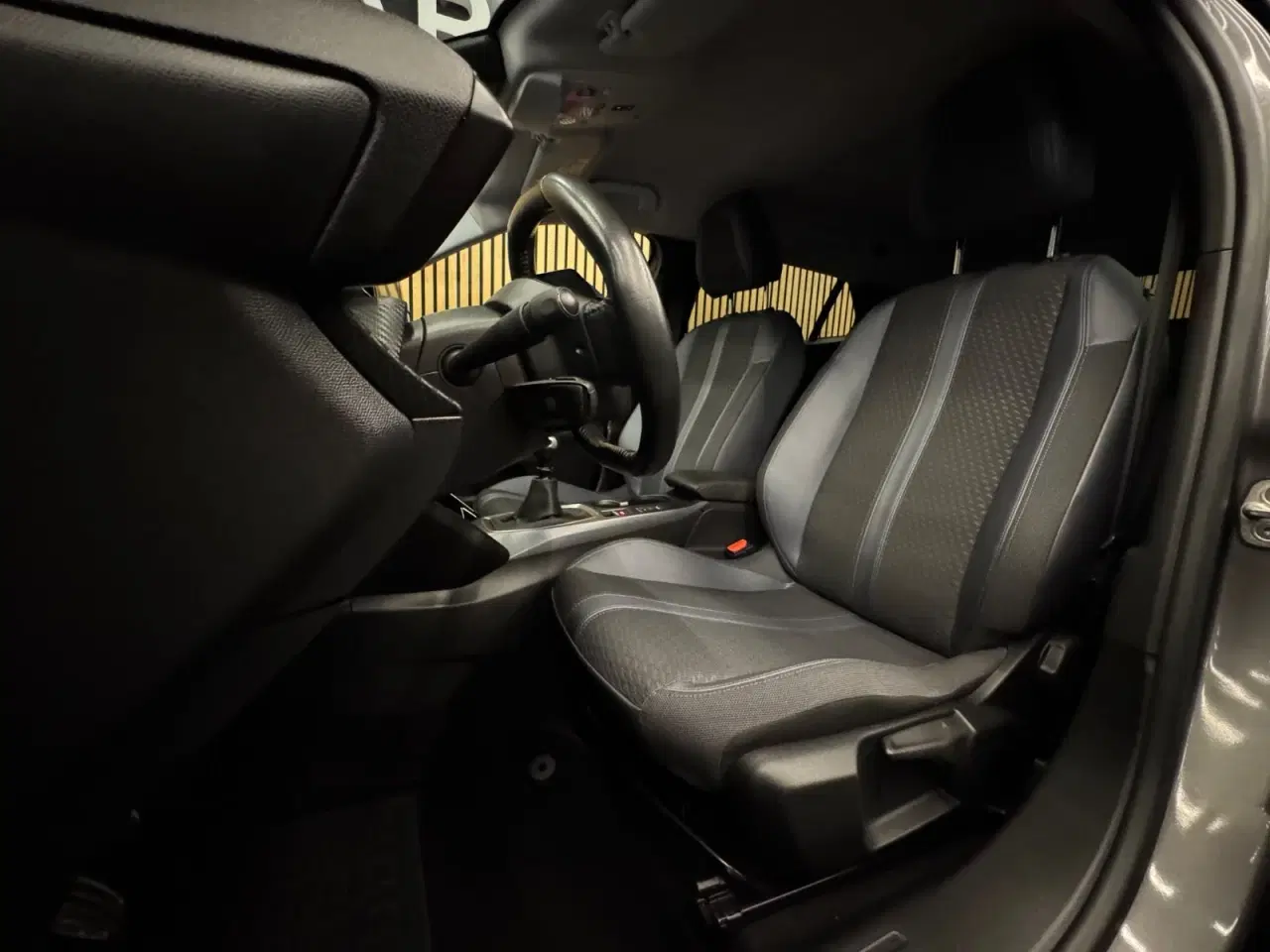 Billede 5 - Peugeot 2008 1,2 PureTech 130 Allure Pack