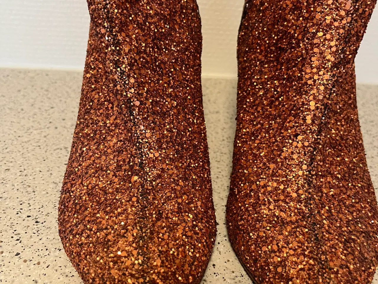 Billede 7 - Roccamore støvletter. Str 38