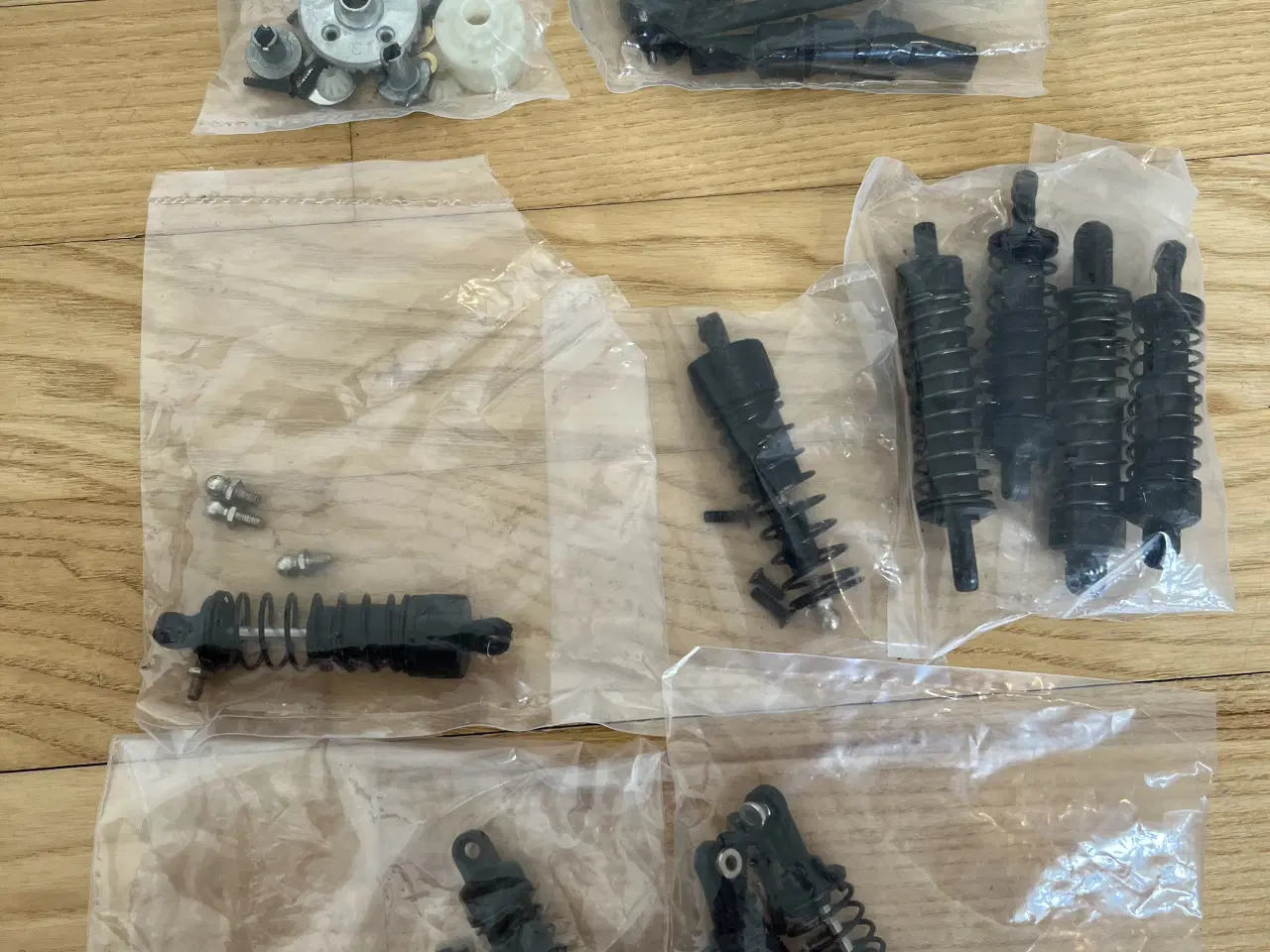 Billede 6 - Dune Thunder fjernstyret bil