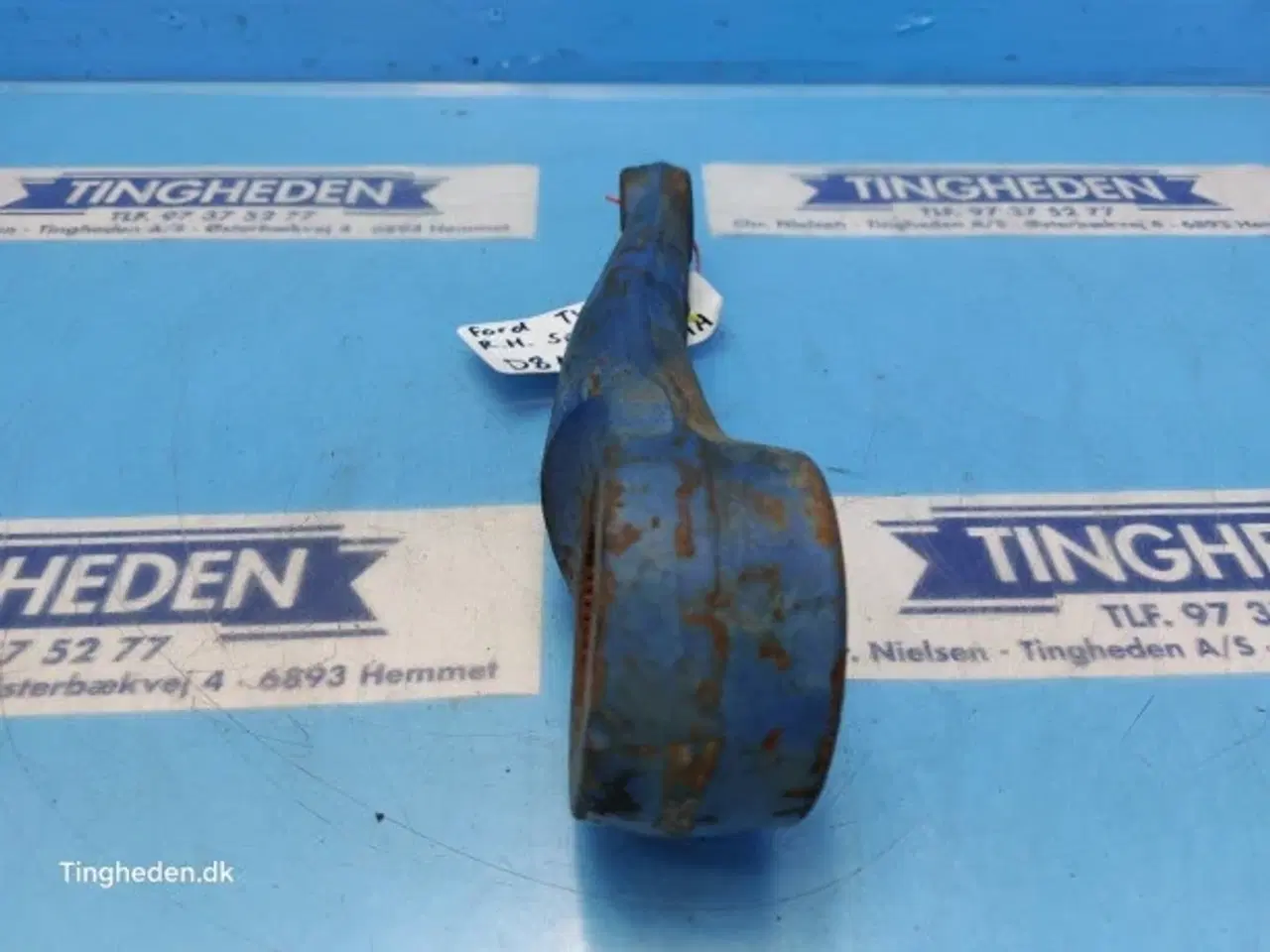 Billede 3 - Ford TW10 Arm R.  D8NN3130HA