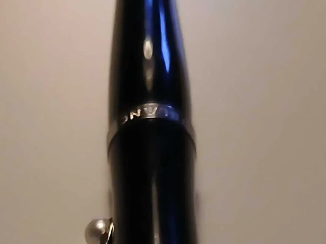 Billede 2 - Montblanc kuglepen