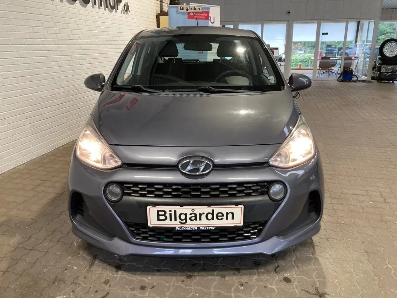 Billede 4 - Hyundai i10 1,0 Touch