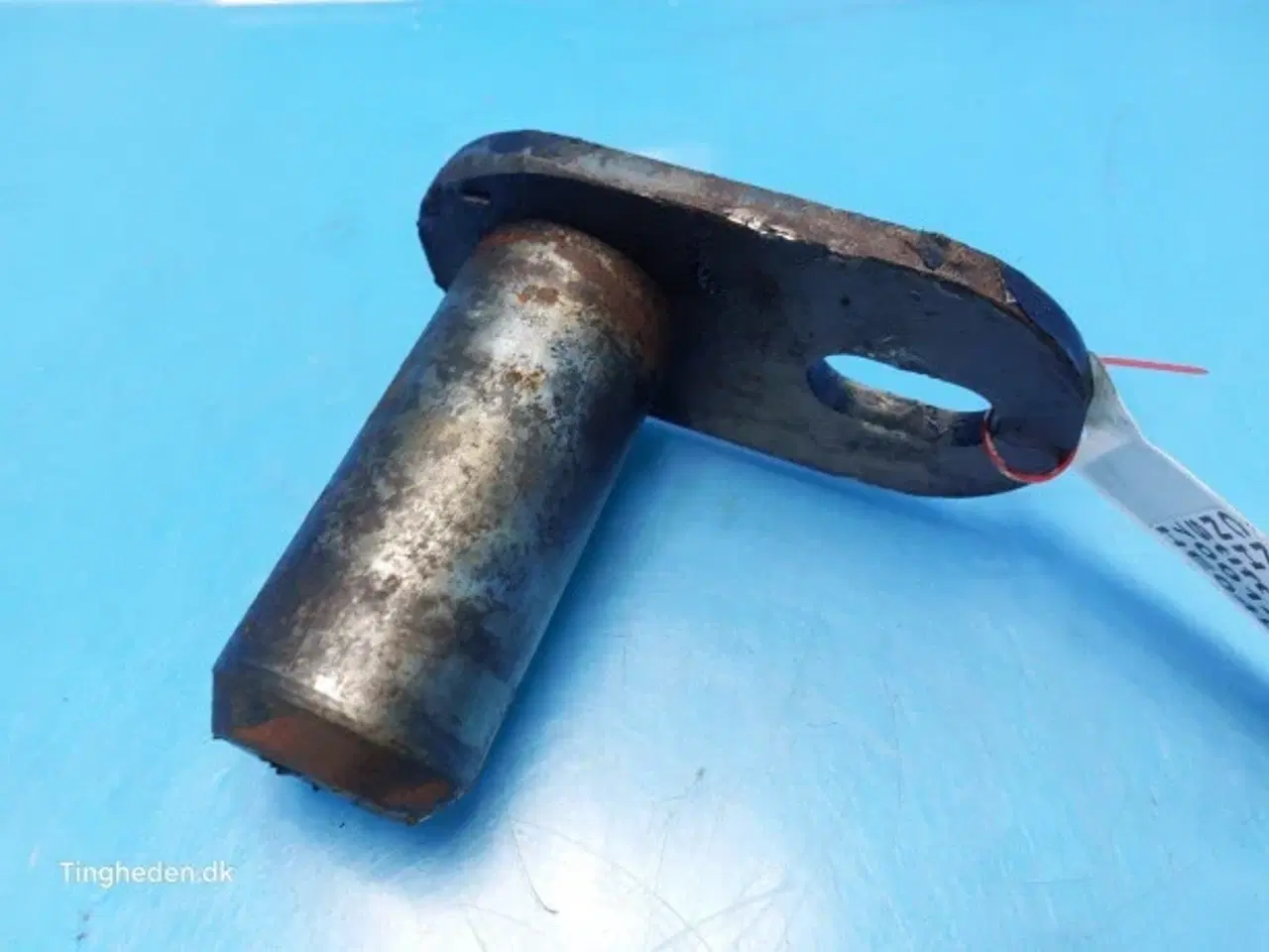 Billede 8 - New Holland BB9090 Stift 700141079