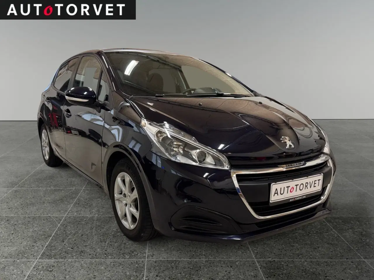 Billede 2 - Peugeot 208 1,2 VTi 82 Chili Sky
