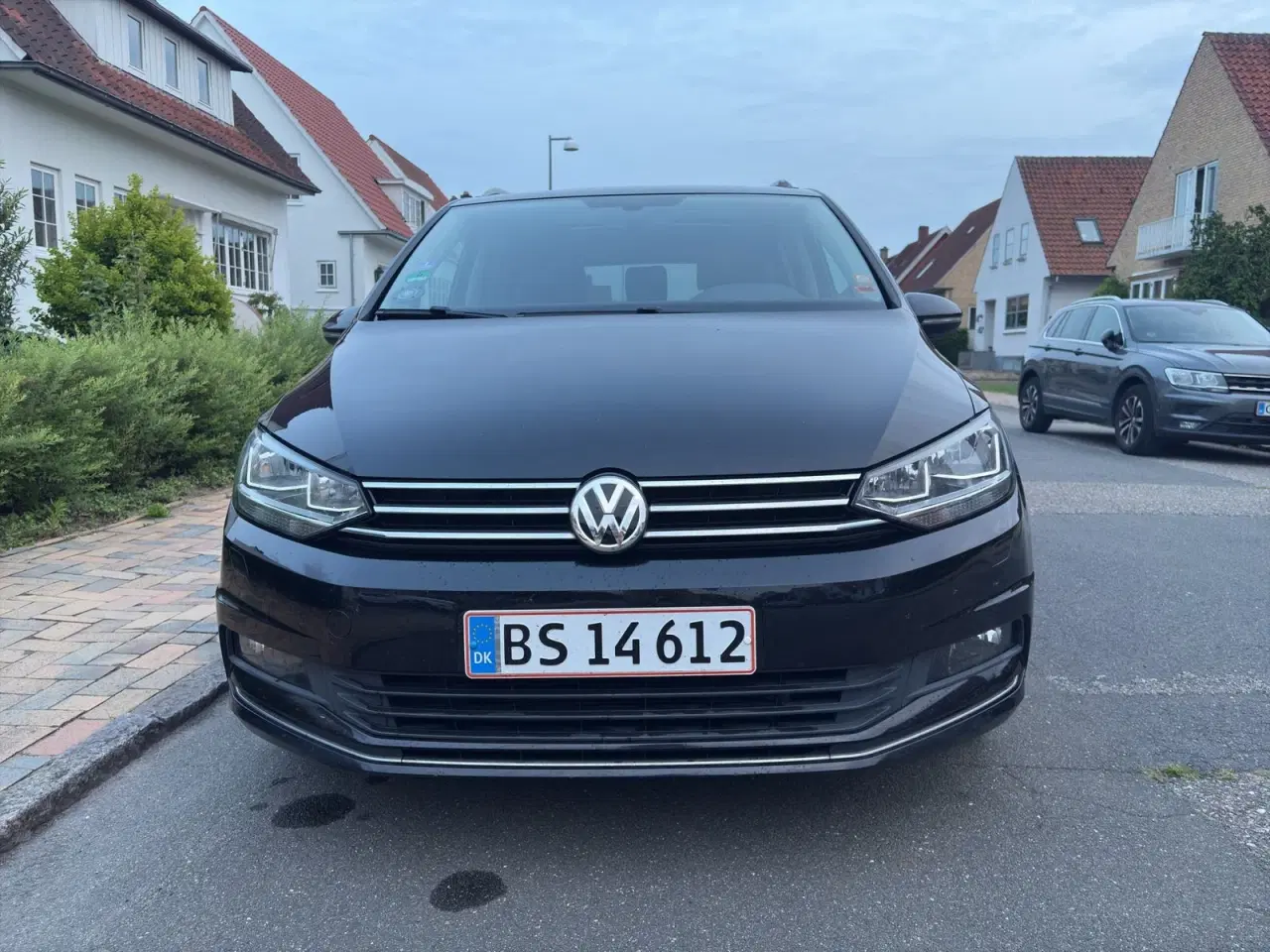 Billede 2 - VW Touran 1,4 TSi 150 Highline DSG