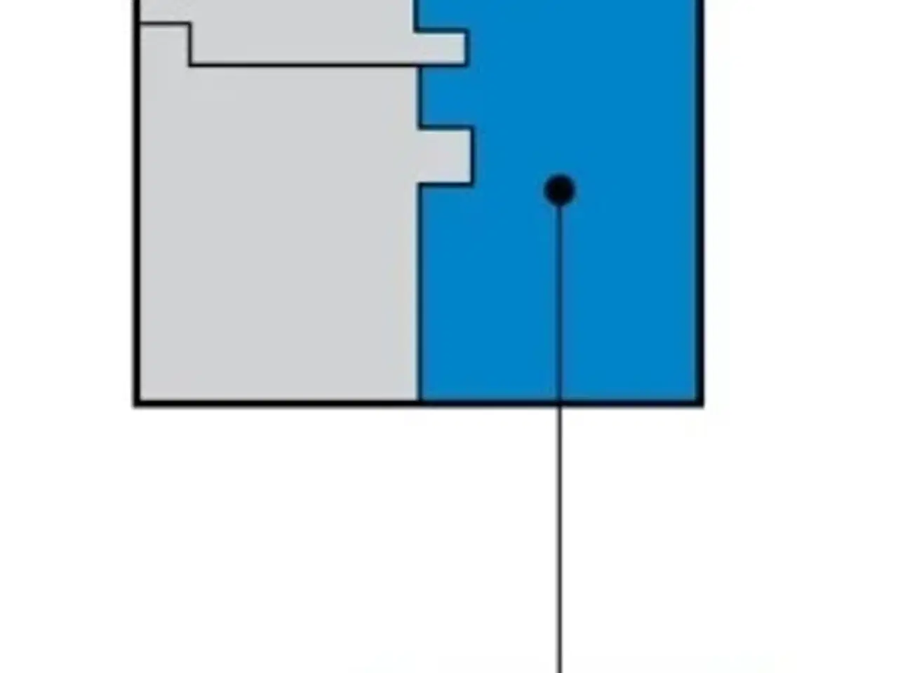 Billede 16 - 360 m² Lager og 286 m² kontor