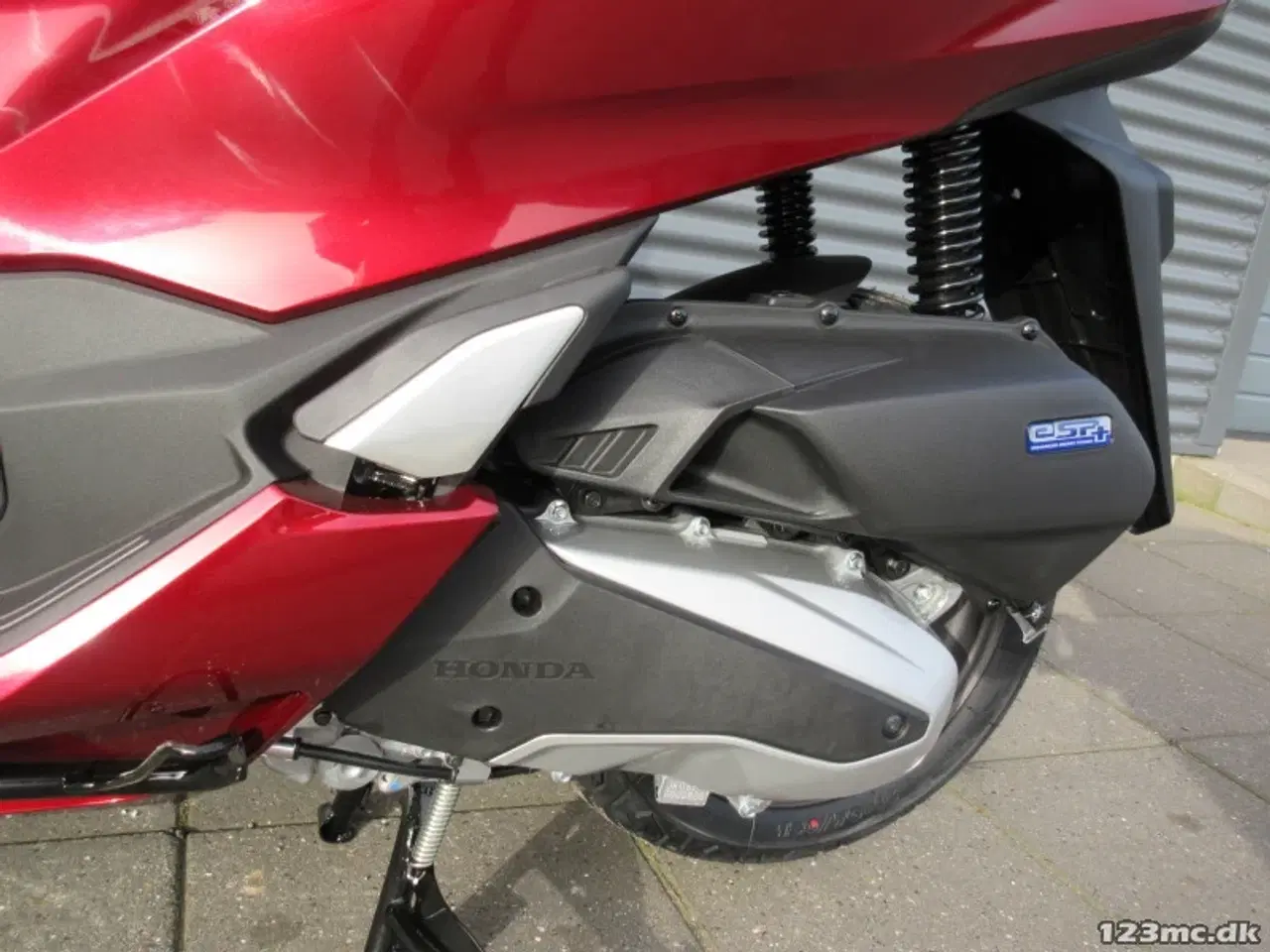 Billede 25 - Honda PCX 125 MC-SYD BYTTER GERNE