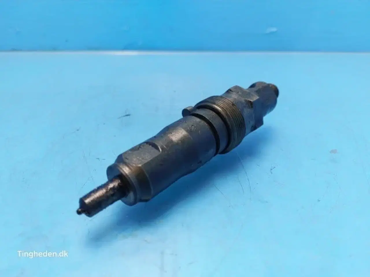 Billede 5 - Mercedes OM352 Injektor