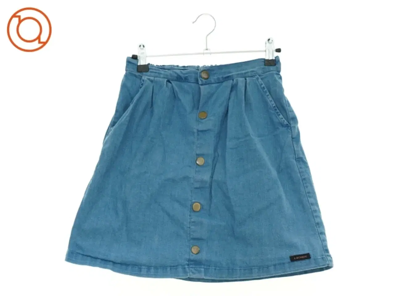 Billede 1 - Nederdel fra A Monday (str. 164 cm)