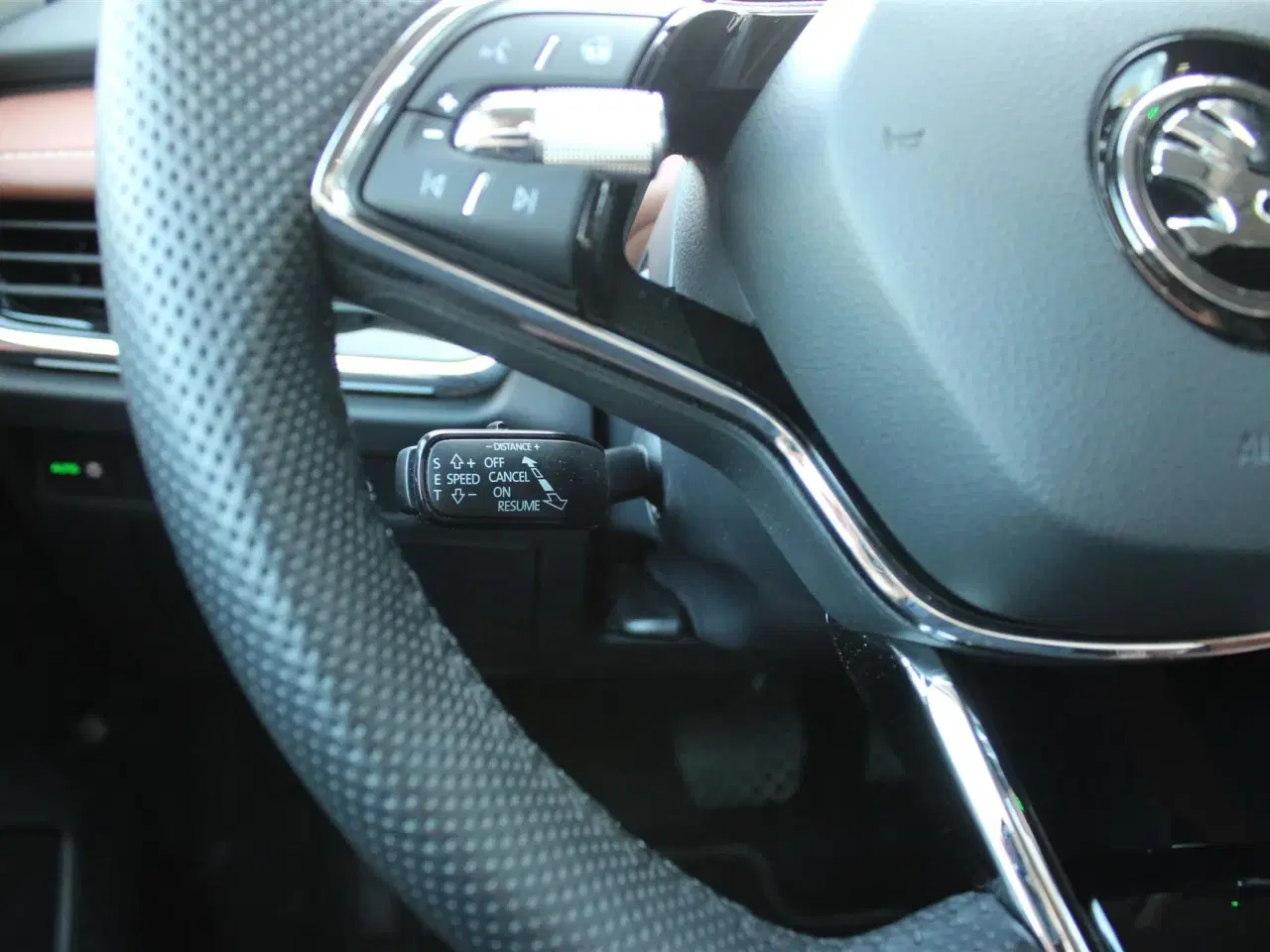 Billede 7 - Skoda Enyaq iV 80 EL Selection ecoSuite 204HK 5d Aut.