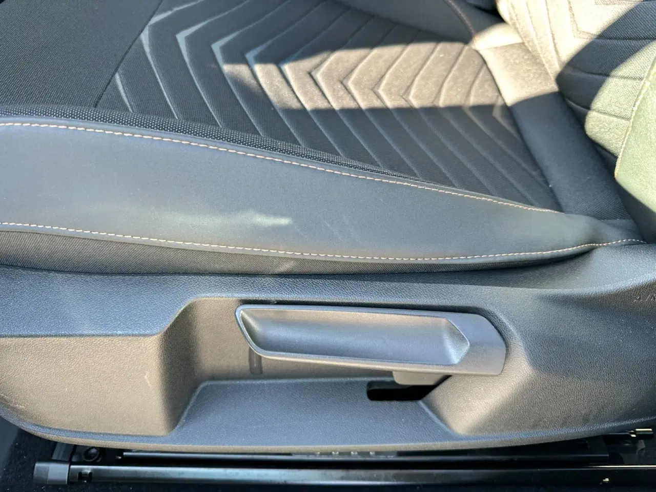 Billede 7 - Cupra Born 58 