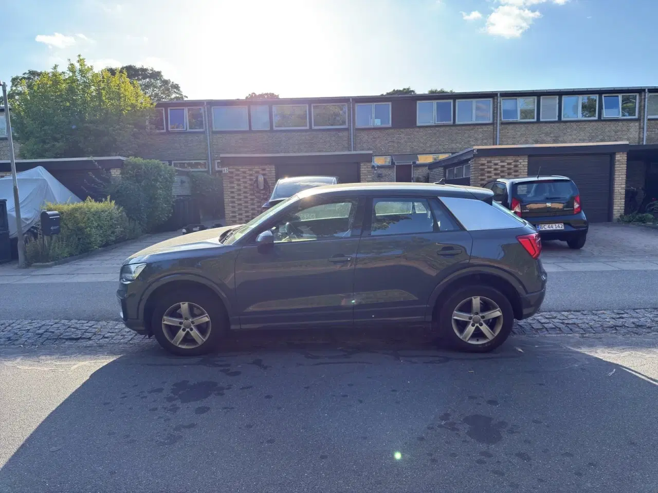 Billede 4 - Audi Q2 1,4 TFSi 150 Sport S-tr.