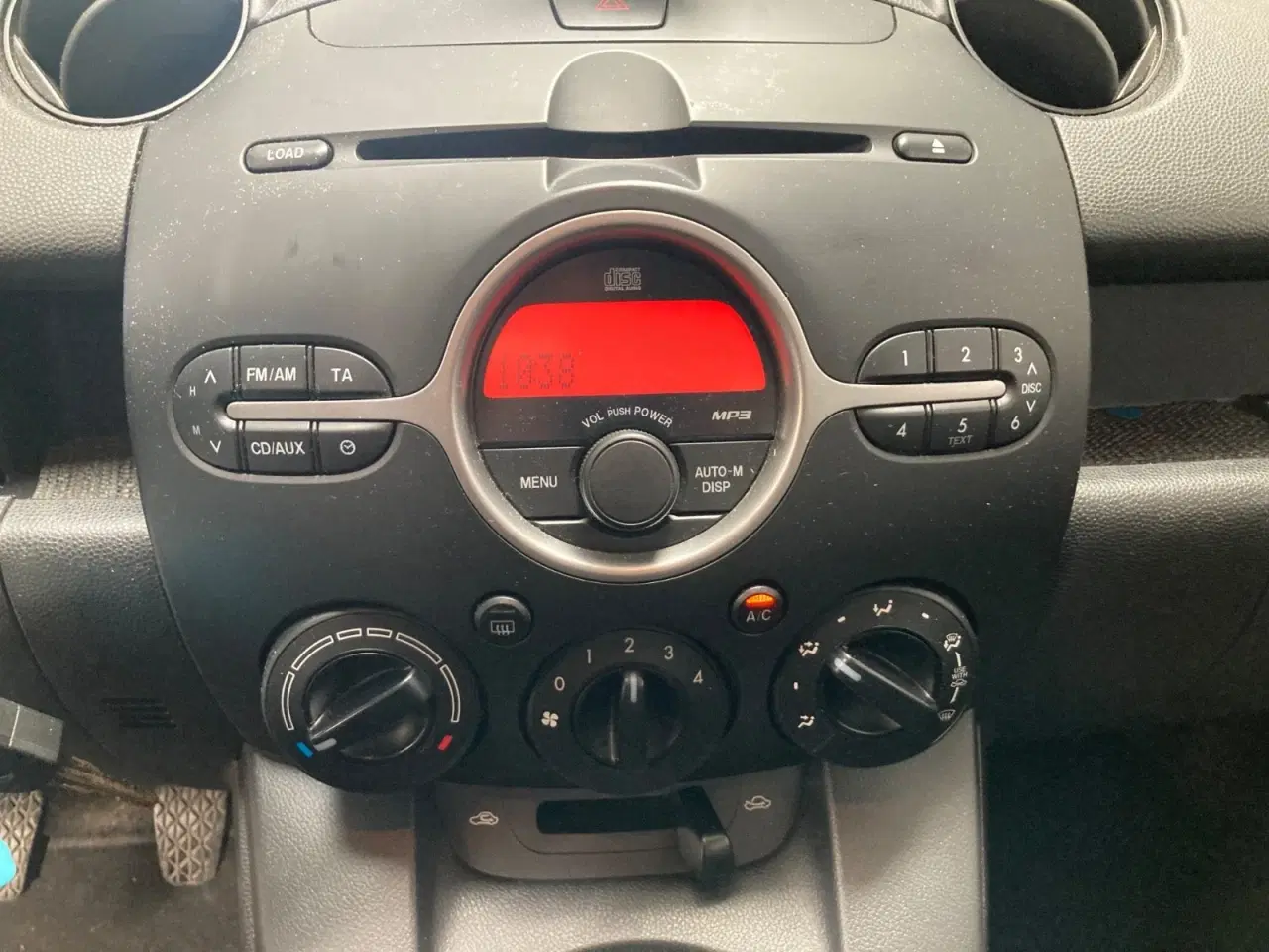 Billede 7 - Mazda 2 1,3 Advance
