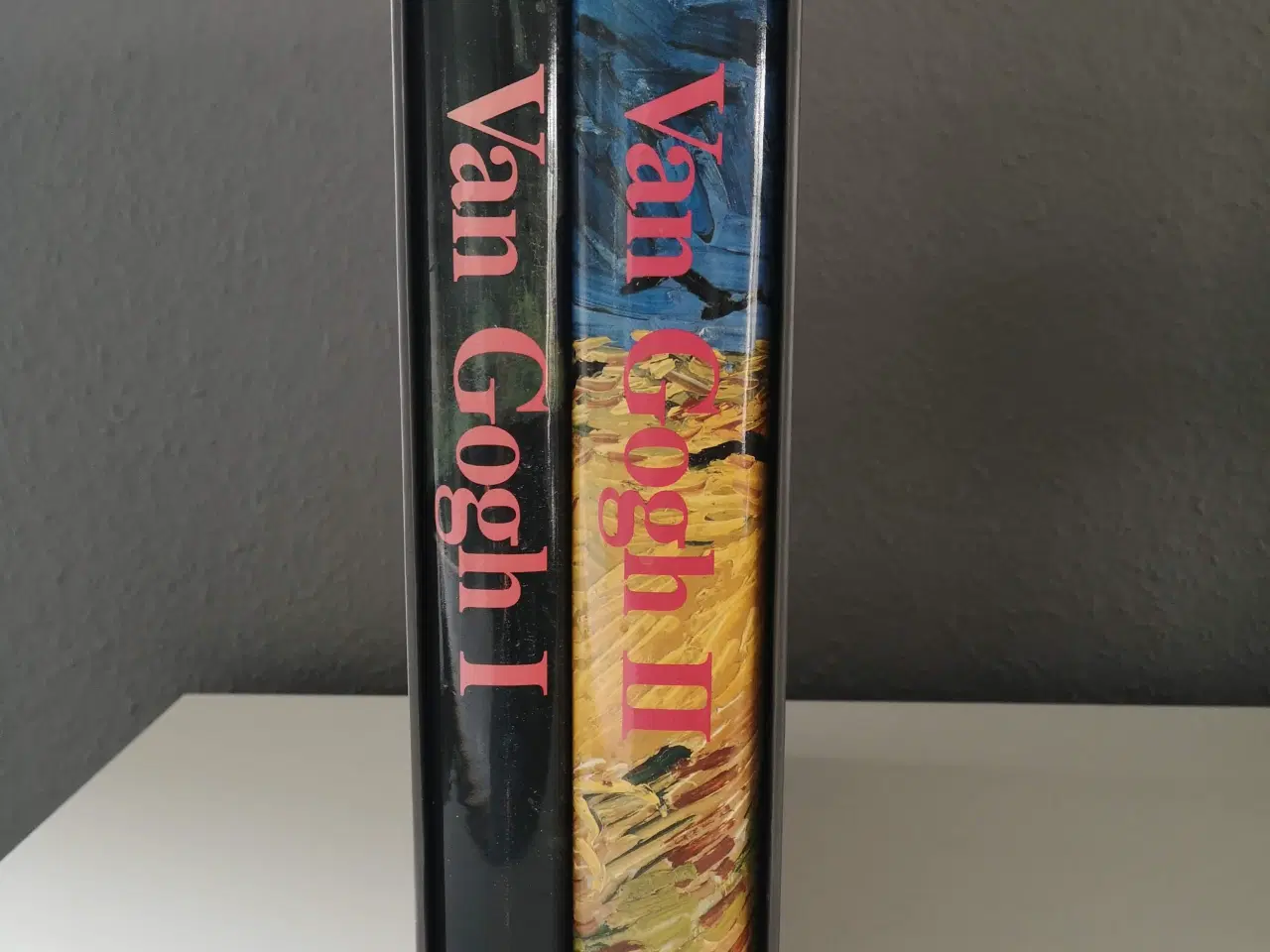 Billede 1 - Van Gogh bøger