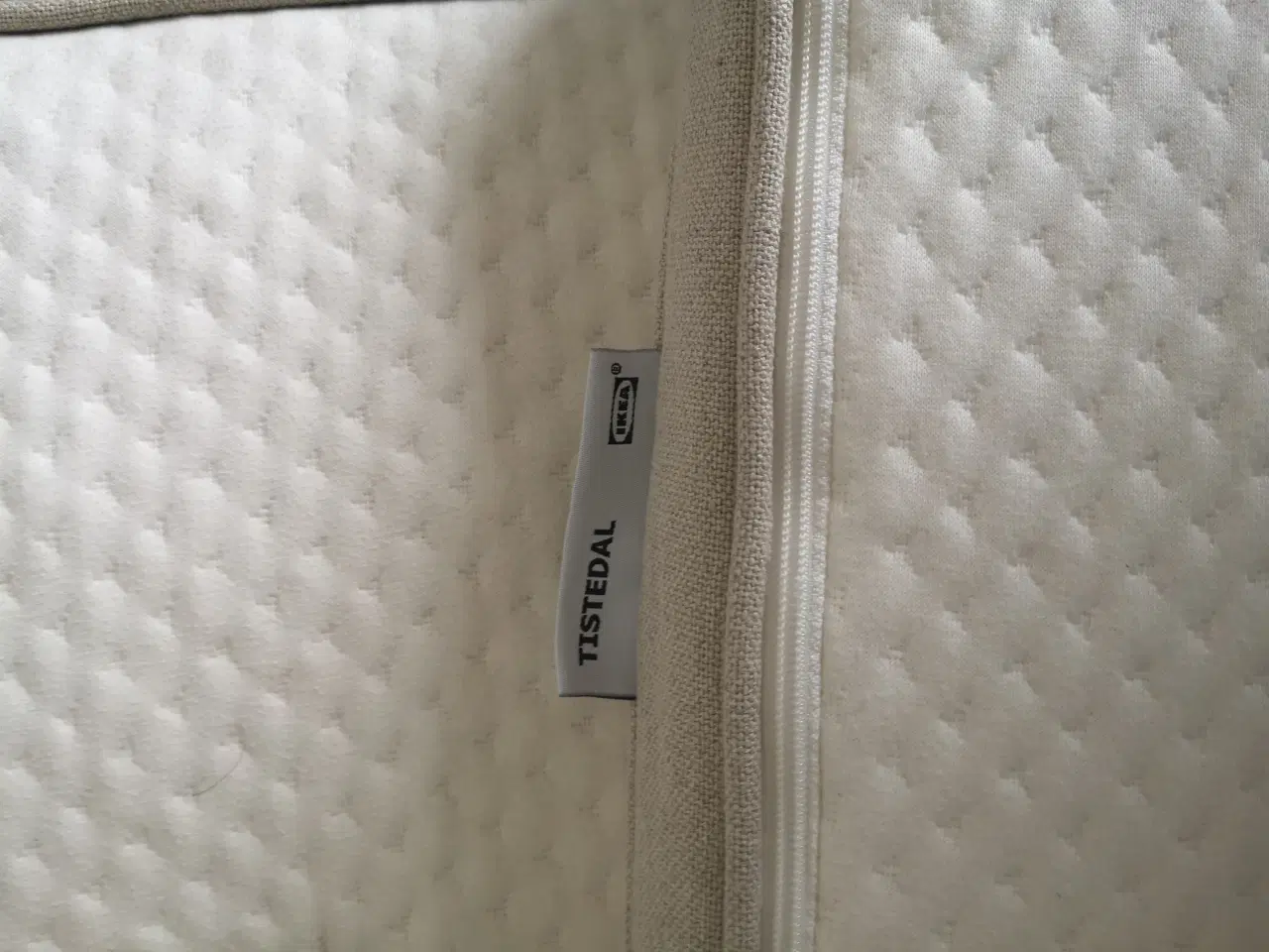 Billede 5 - Boxmadras 