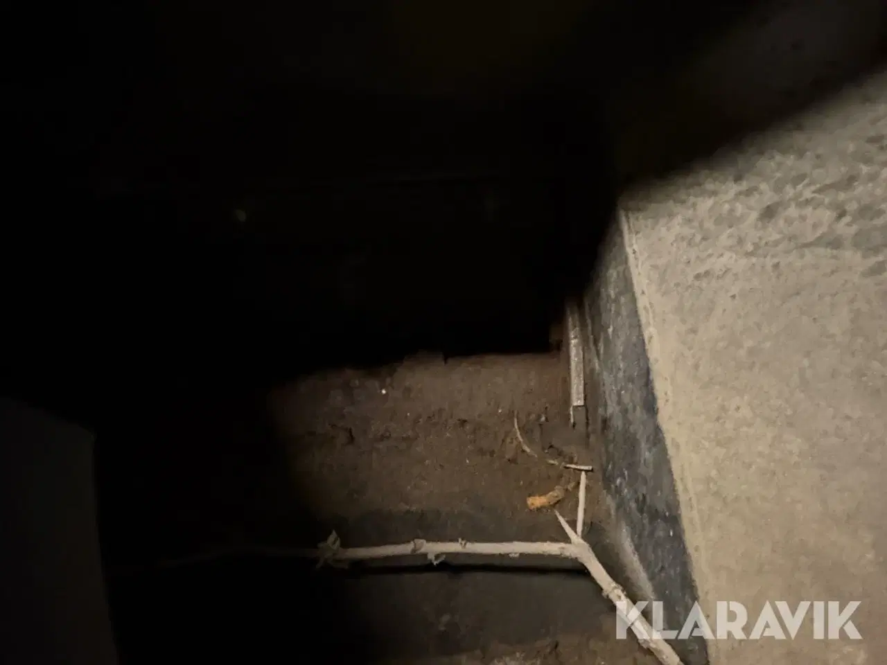 Billede 9 - Udlægger