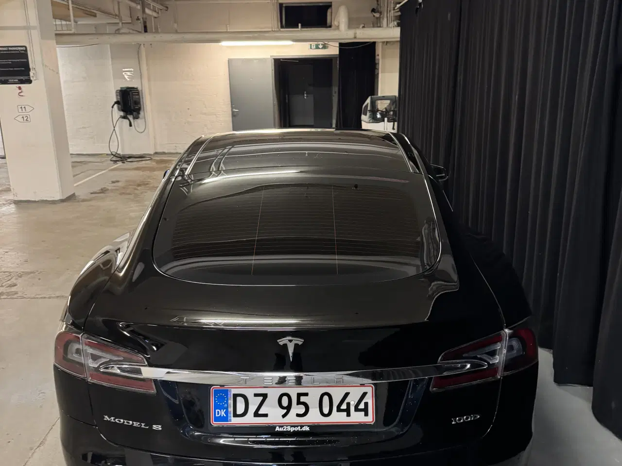 Billede 4 - Tesla Model S 100D 2018