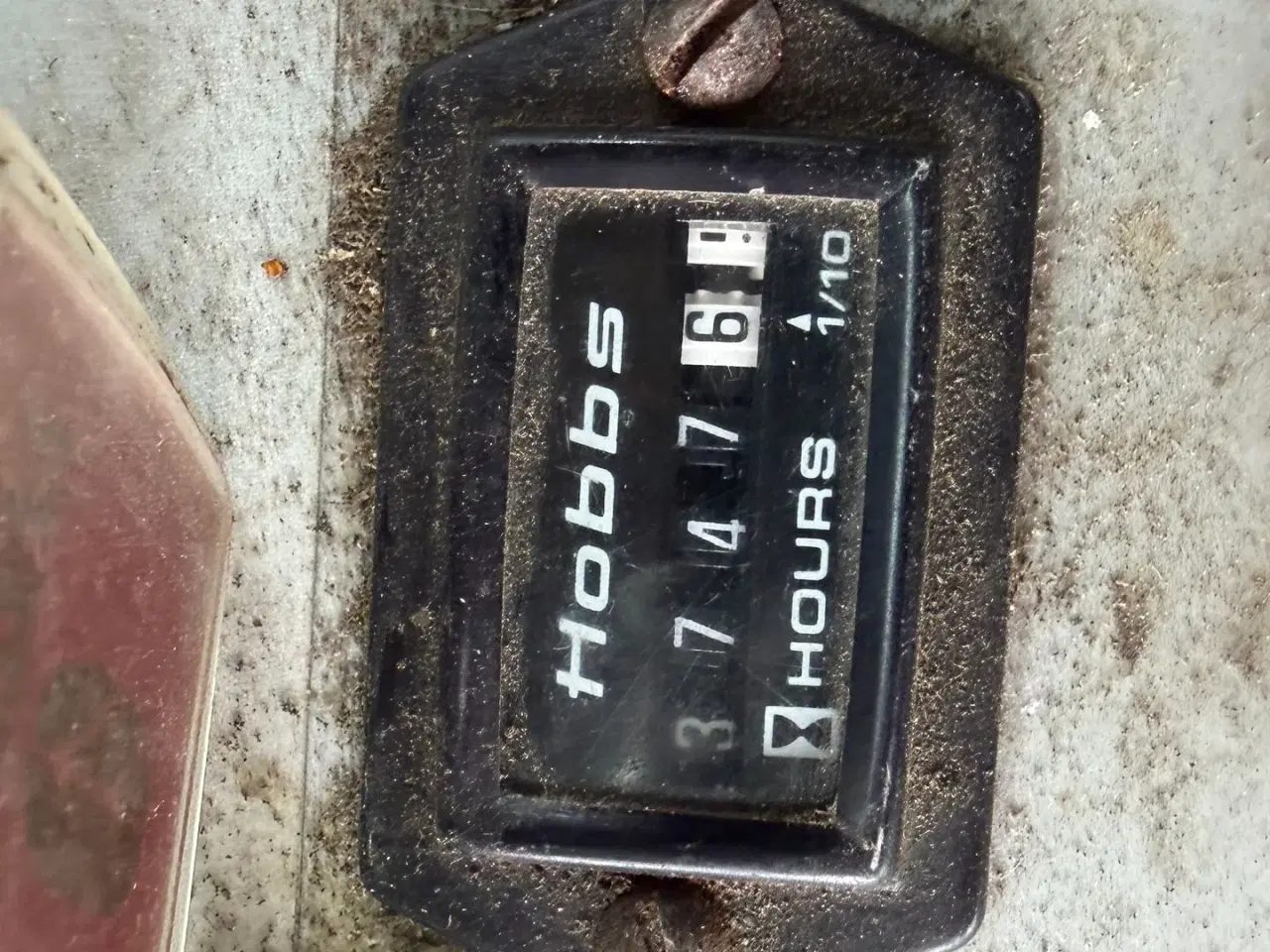 Billede 21 - Hesston 8100