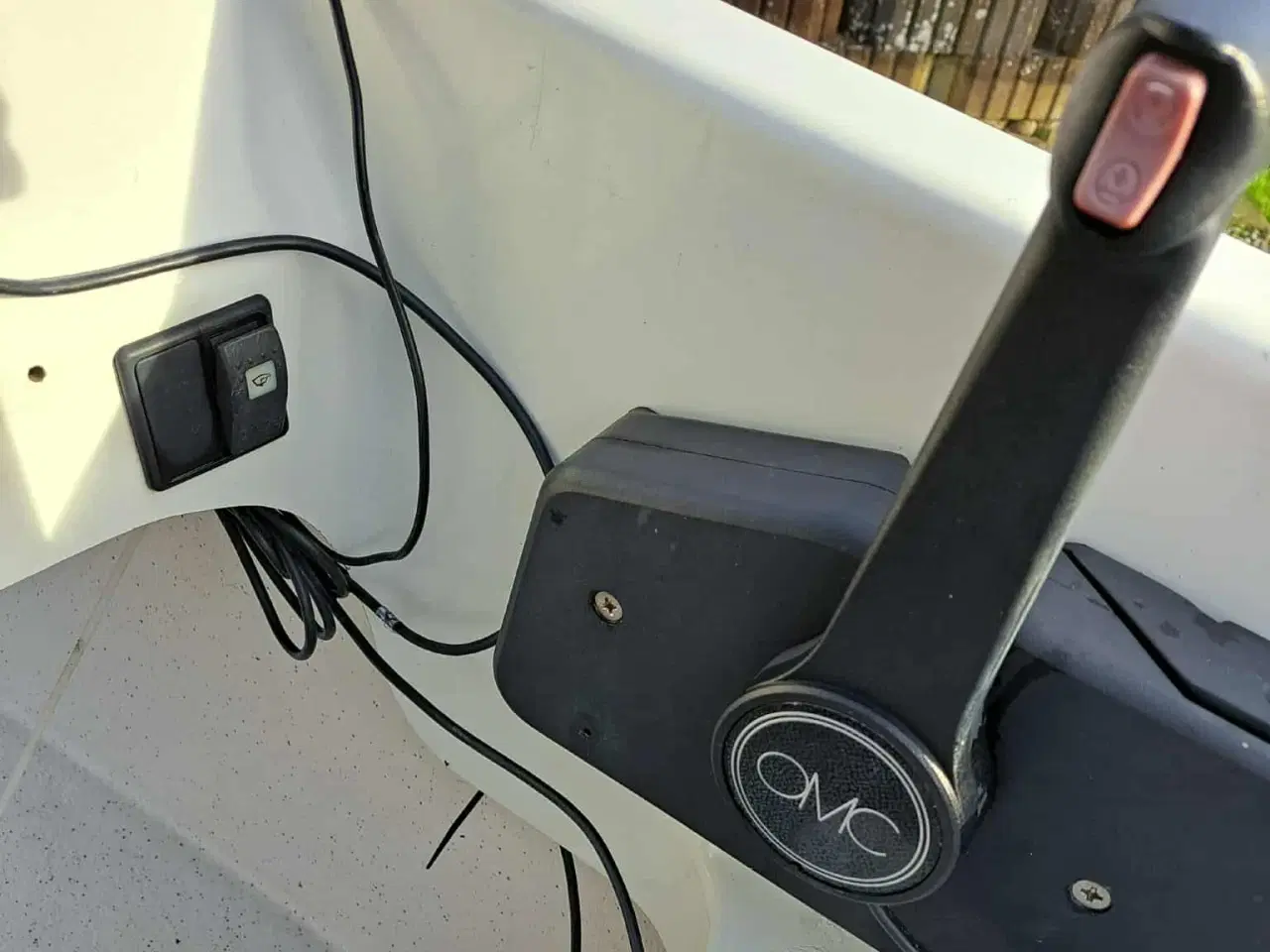 Billede 17 - HR sejlklar båd inkl. motor & trailer