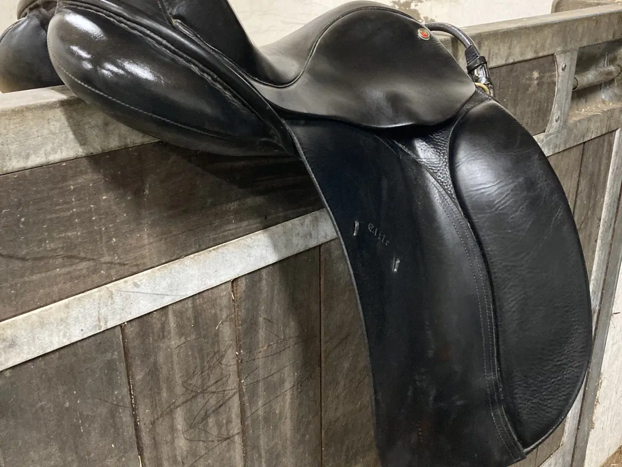 Billede 4 - Windsor Elite 16”