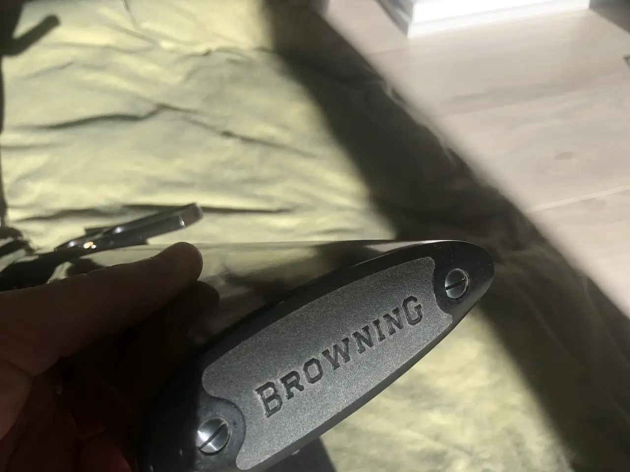 Billede 3 - Browning BL22 