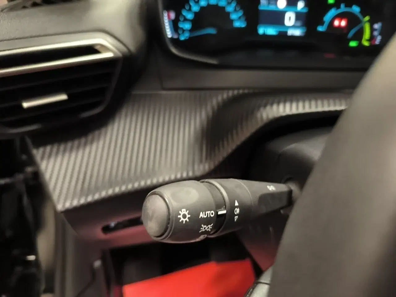 Billede 16 - Peugeot e-208 50 Active Pack