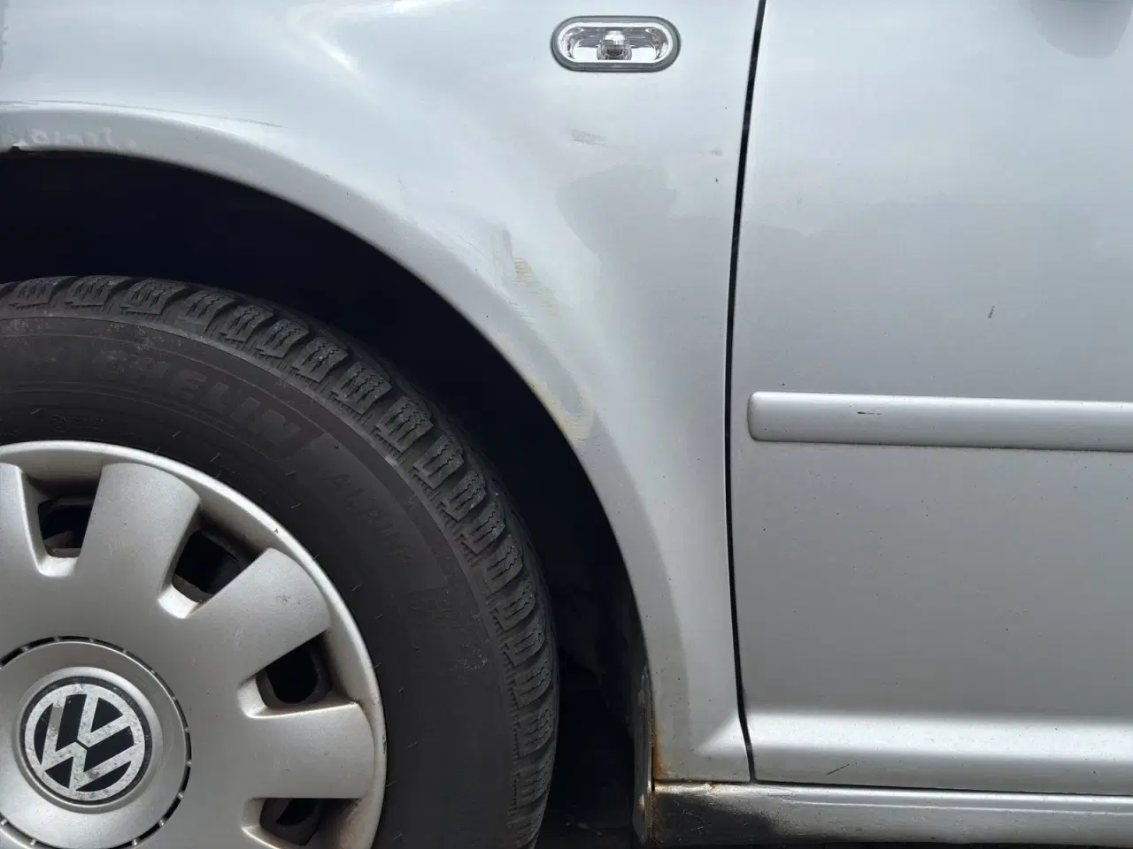 Billede 19 - VW Golf IV 1,9 TDi 100 Trendline