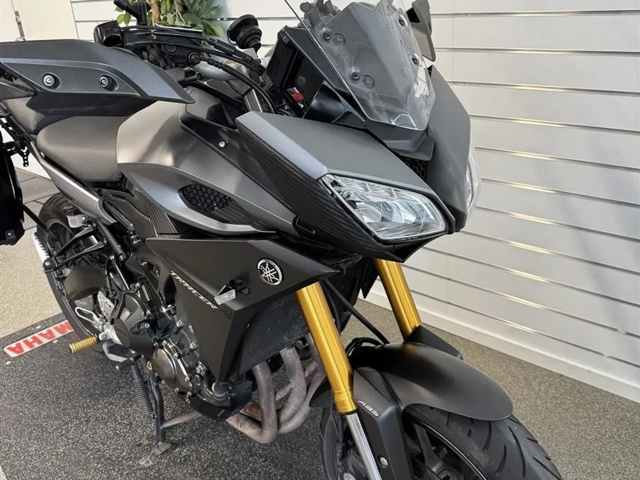 Billede 2 - Yamaha Tracer 900 ABS