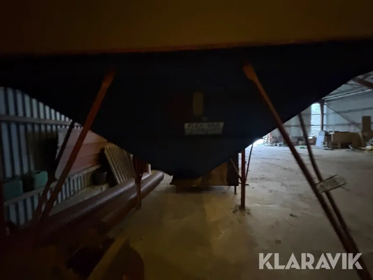 Billede 6 - Korntank Flex-silo Type 2