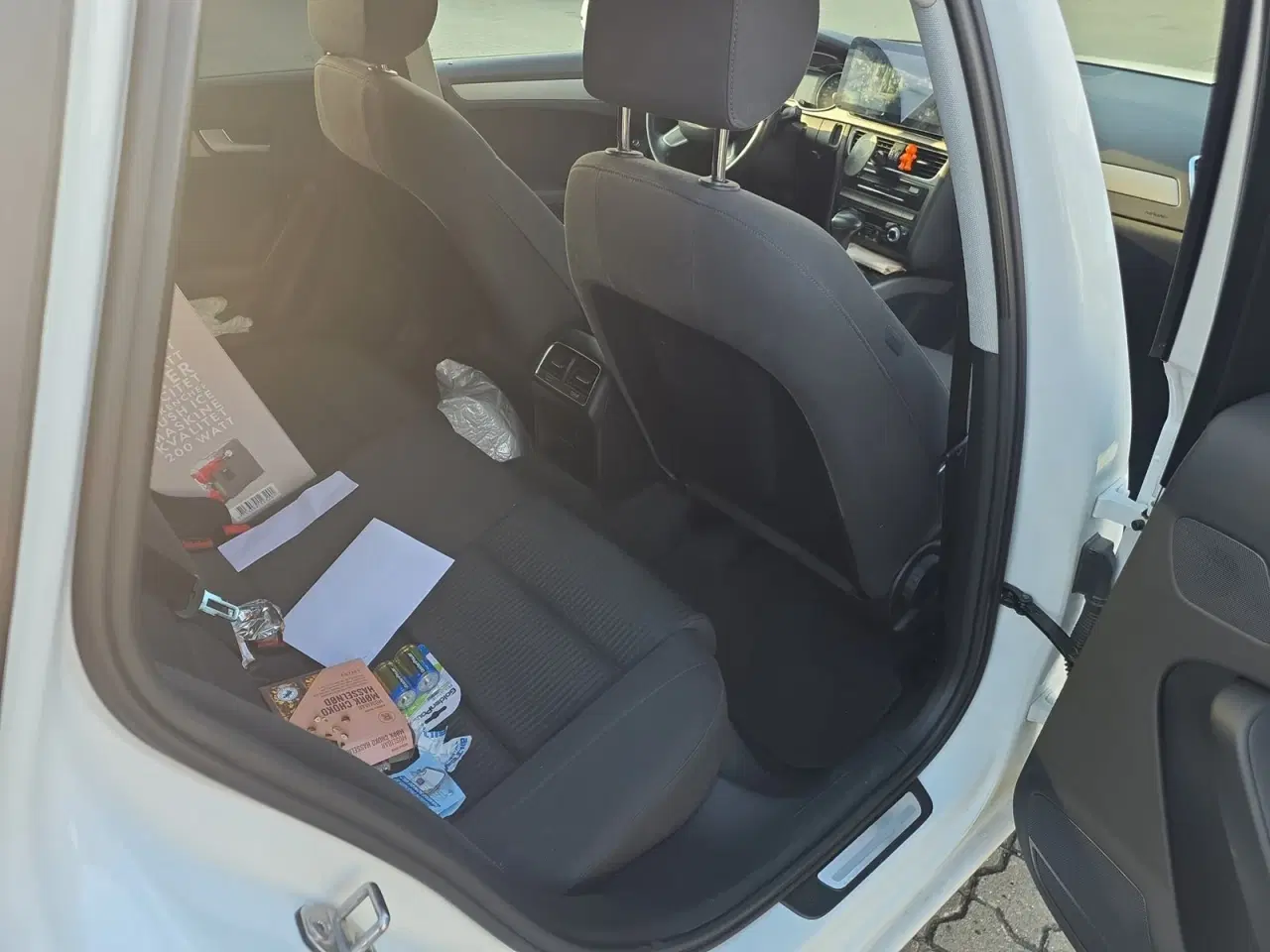 Billede 14 - Audi A4 2,0 TDi 190 Avant Multitr.