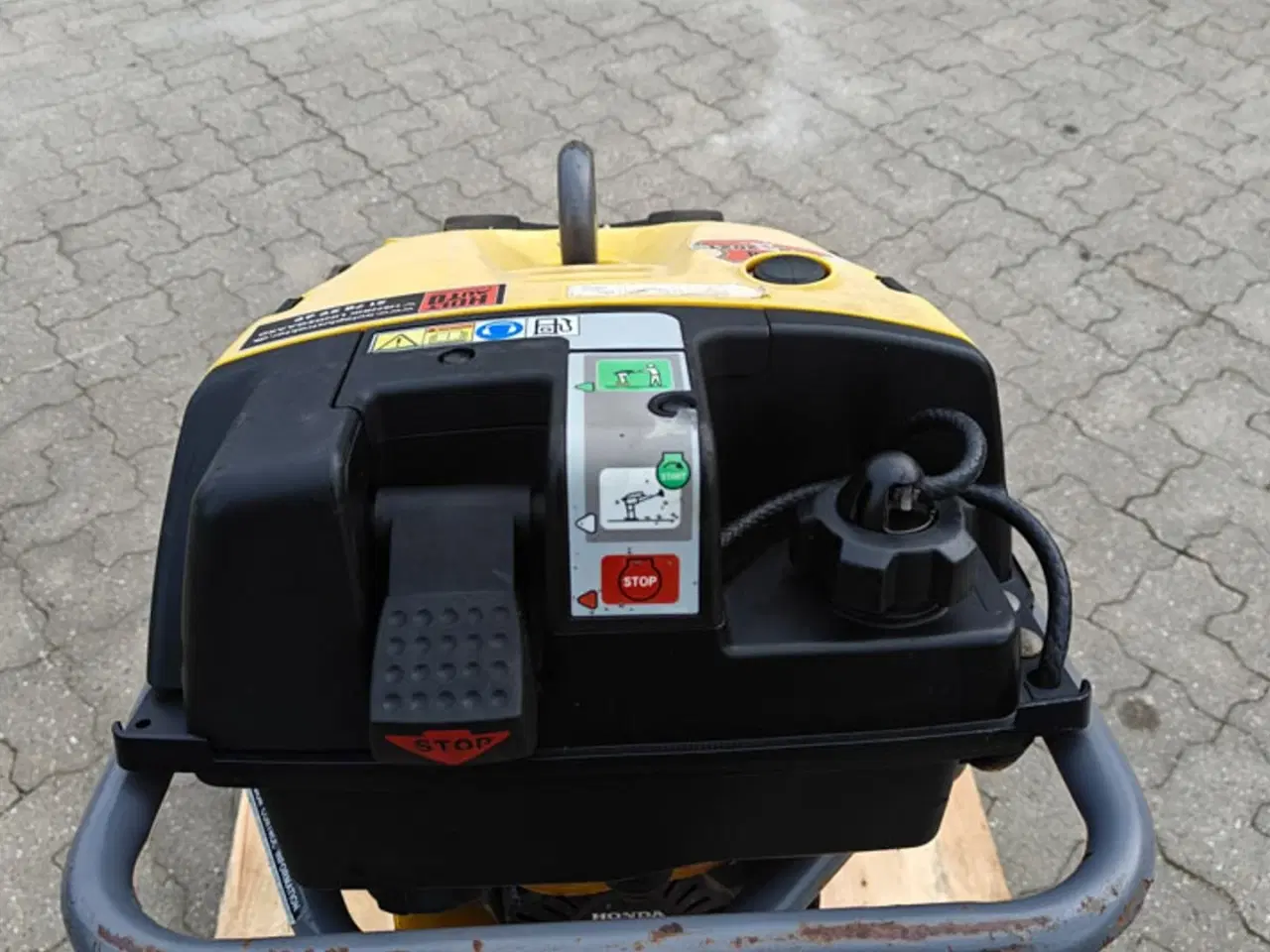 Billede 8 - Atlas Copco LT 5004