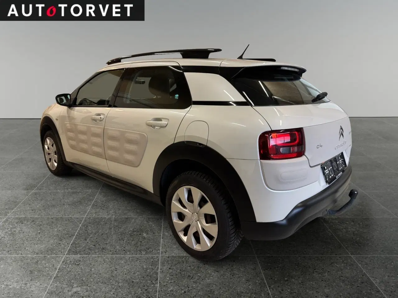 Billede 4 - Citroën C4 Cactus 1,6 e-HDi 92 Feel ETG6